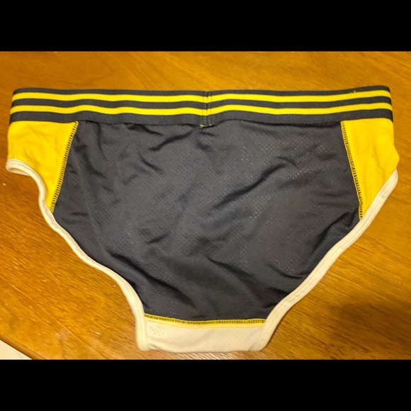 COPY - Men Brief - Picture 3 of 3